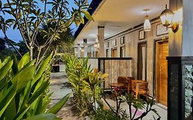 Double-G Guest House